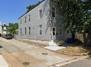 100 Pontiac Ave, Baltimore, MD 21225