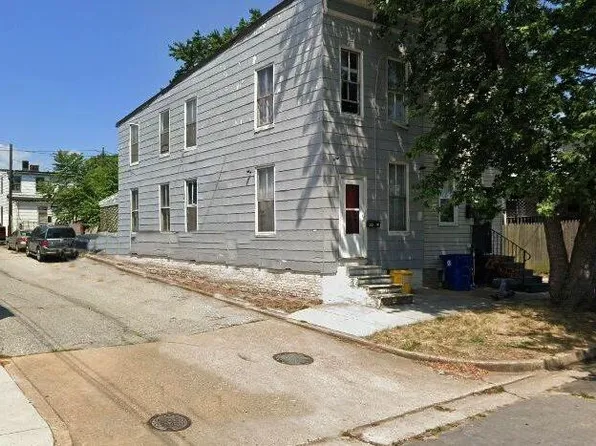 100 Pontiac Ave, Baltimore, MD 21225