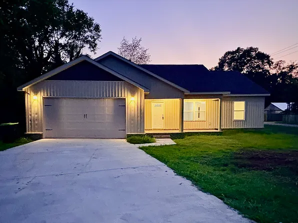 401 11th Ave SW, Decatur, AL 35601