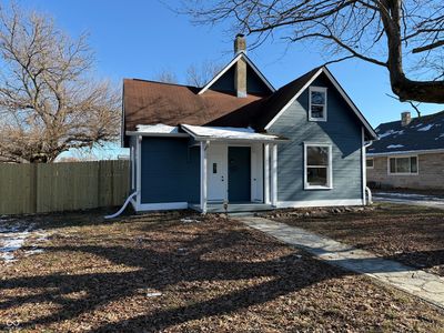539 S Sycamore St, Martinsville, IN, 46151