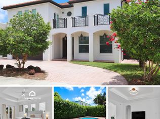 15270 SW 115th Ter, Miami, FL 33196