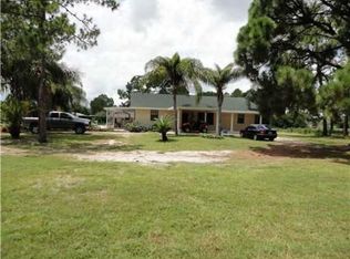 760 N Trebol St, Clewiston, FL 33440