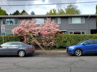 1607 NE 26th Ave, Portland, OR 97232