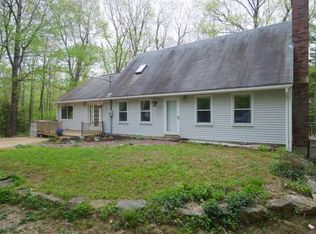 444 Strafford Rd, Strafford, NH 03884