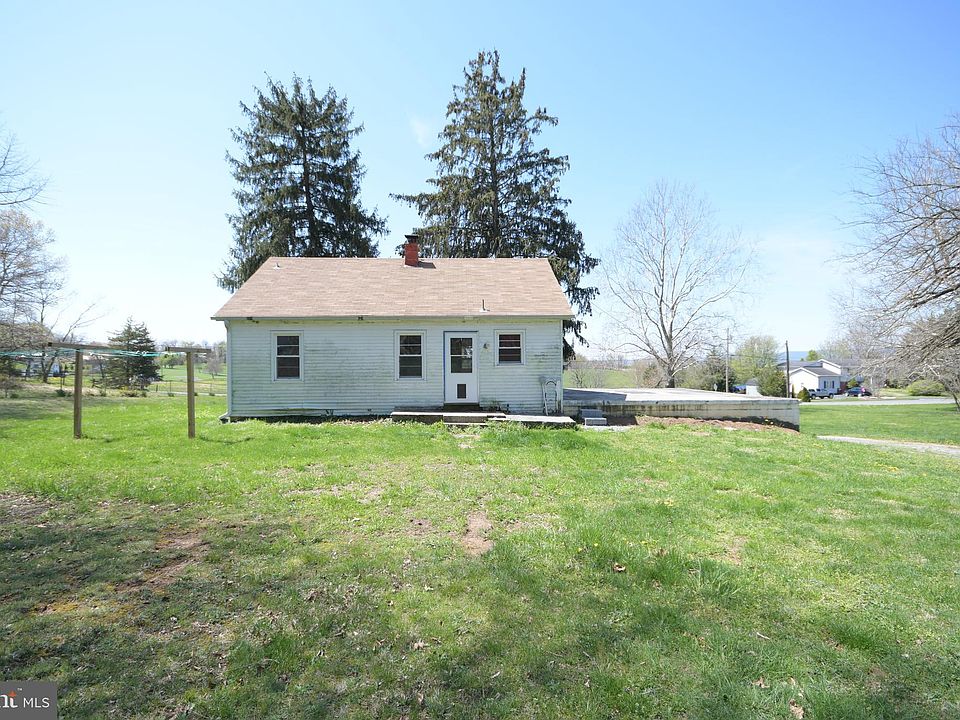 8511 Water Street Rd, Walkersville, MD 21793 MLS MDFR2017742 Zillow