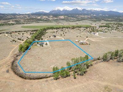 11203 W County Road 190, Salida, CO, 81201