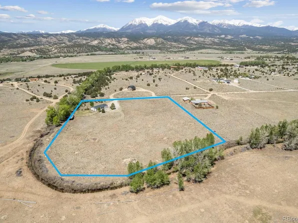 11203 W County Road 190, Salida, CO 81201