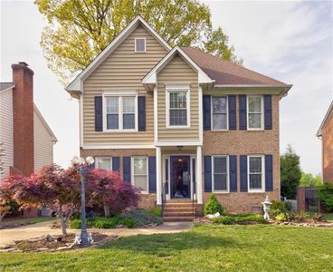 3517 Elk St, Burlington, NC, 27215