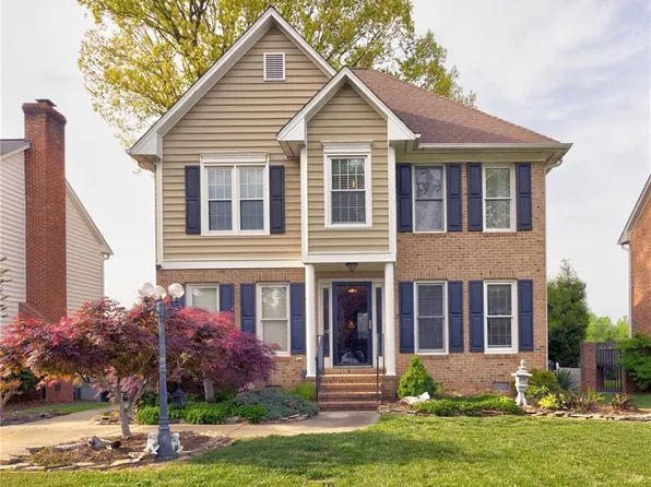 3517 Elk St, Burlington, NC 27215