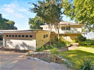 8224 Woodvale Rd, Fort Worth, TX 76135