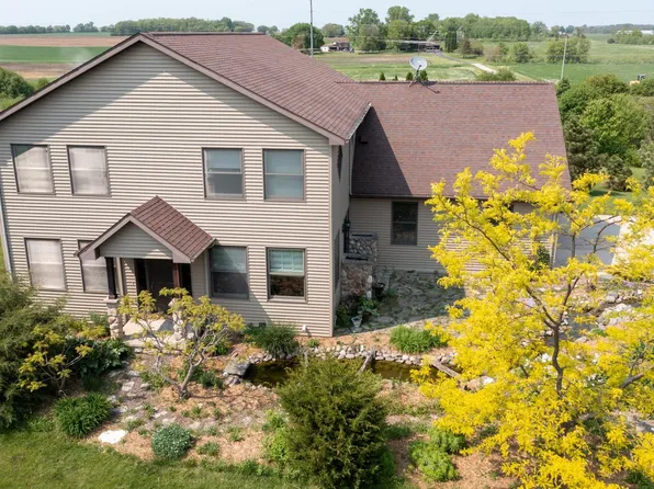 4805 County Rd, Oshkosh, WI 54904