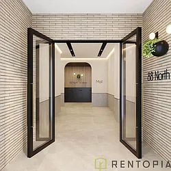 Rented by Rentopia