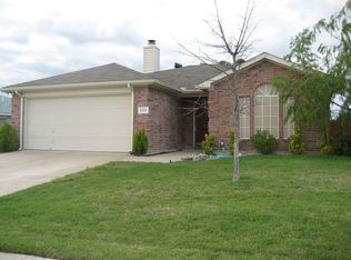 225 Lake Wichita Dr, Wylie, TX 75098