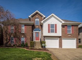 6716 Brighton Springs Ln, Louisville, KY