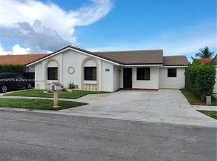 1075 NW 127th Path, Miami, FL 33182