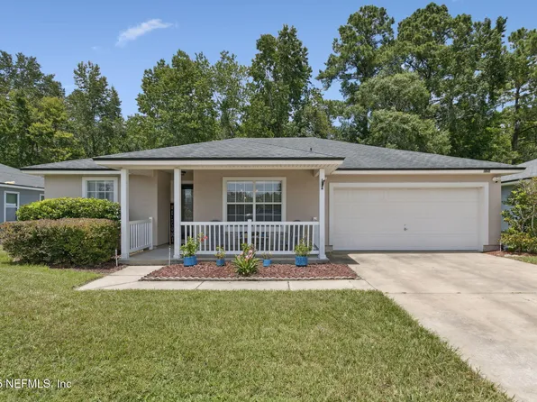 45394 INGLEHAM Circle, Callahan, FL 32011