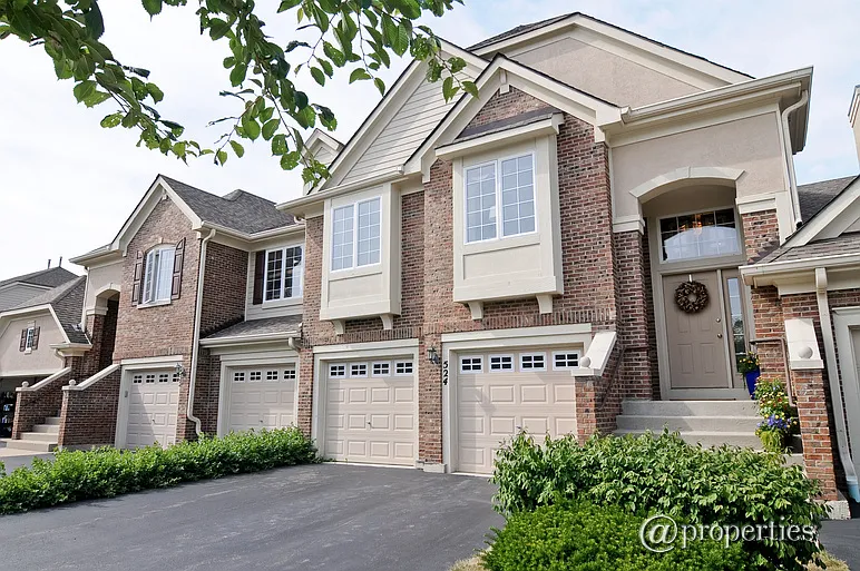 524 Harvey Lake Dr photo 1