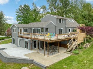 282 Evans Trl, Tipton, MI 49287
