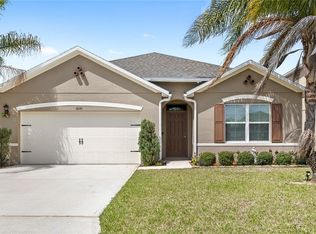 16141 Yelloweyed Dr, Clermont, FL 34714