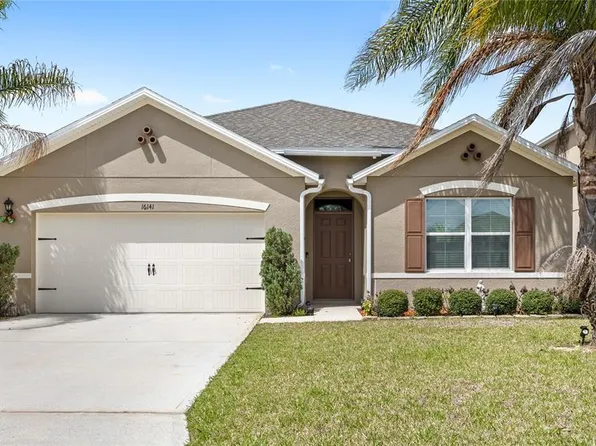 16141 Yelloweyed Dr, Clermont, FL 34714