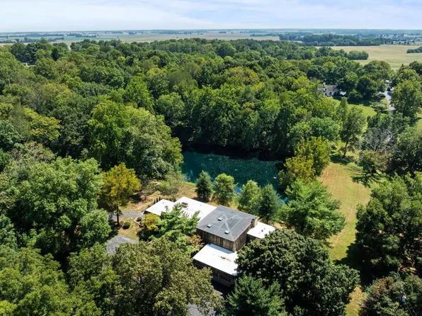 4210 Deepwood Dr, Henderson, KY 42420