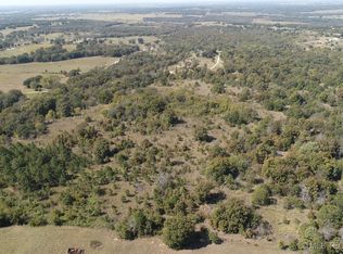 S 4270th Rd, Checotah, OK 74426