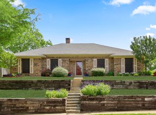 514 Glen Canyon Dr, Garland, TX 75040