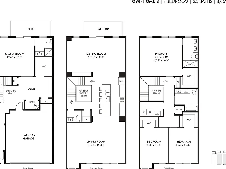 3 Blue Rock Dr — Photo 15