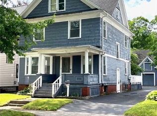 315 Cedarwood Ter, Rochester, NY 14609