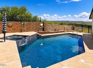 1580 Whitetail Run, Cottonwood, AZ 86326