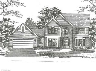 125 Miller Rd, South Windsor, CT 06074