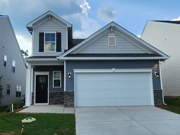635 Count Fleet Ct #22, Graniteville, SC 29829
