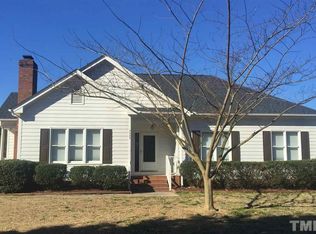 6028 Wildorlyn Cir, Raleigh, NC 27603