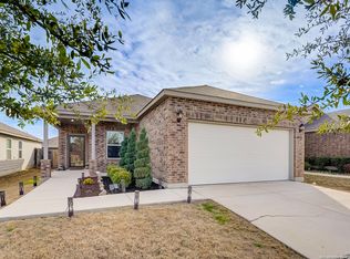 2446 Rainbow Basin, Converse, TX 78109