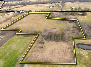 0 Fm 1567, Lone Oak, TX 75453
