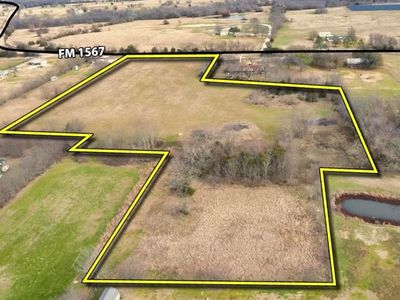 0 Fm 1567, Lone Oak, TX, 75453