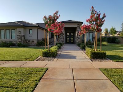2377 E 3910 S, Saint George, UT, 84790