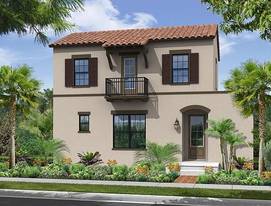 From Arrivas Village, will update for Reeling Park