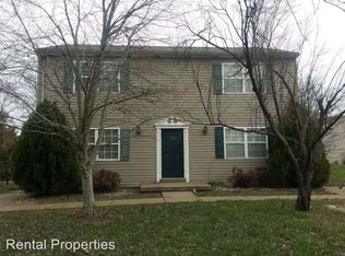 742 Tara Ct, Bowling Green, KY 42104