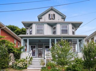 16 Quincy St, Medford, MA 02155