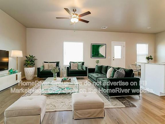 2nd image of 1705 Ruby Dr