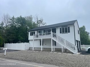 801 Clairmore Ave, Lanoka Harbor, NJ 08734