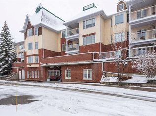 1209 S Sienna Park Grn SW #1209, Calgary, AB T3H 3N7