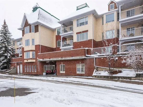 1209 S Sienna Park Grn SW #1209, Calgary, AB T3H 3N7