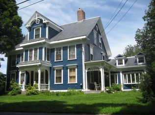 37 Minuteman Rd, Acton, MA 01720