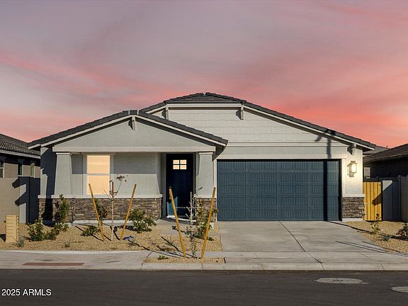 2nd image of 22542 W TONOPAH Drive