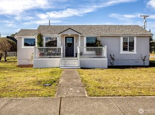 224 Orchard Ave N, Eatonville, WA
