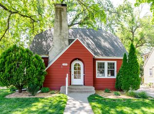 1019 Harding Ave, Ames, IA 50010