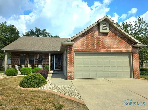 1456 Plum Creek Dr, Findlay, OH 45840