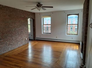 611 Jersey Ave APT 2, Jersey City, NJ 07302